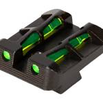 HIVIZ LITEWAVE REAR TAURUS G3/G4