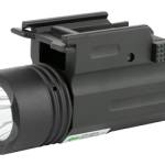 NCSTAR COMPACT LGHT/GRN LSR 150L