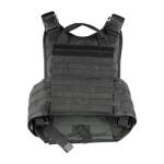 NCSTAR PLATE CARRIER MED-2XL BLK