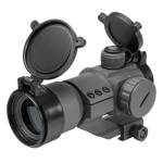 NCSTAR DOT SIGHT RED/GRN/BLU GRAY