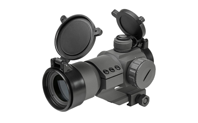 NCSTAR DOT SIGHT RED/GRN/BLU GRAY