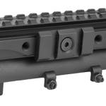 NCSTAR SKS TRI-RAIL RECEIVER COVER