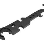 NCSTAR AR15 COMBO ARMORERS WRNCH G1