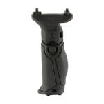 NCSTAR MLOK FOLDING VERTICAL GRP BLK