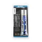 NCSTAR VISM PRO TOOL FOR GLOCK BLUE