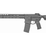 NOVESKE N4 RECON 556 16" BLK 30RD