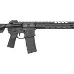 NOVESKE N4 AFGHAN 556 14.5P&W BLK