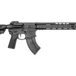NOVESKE N4 AFGHAN 6MM ARC 14.5P BLK