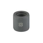 NOVESKE THREAD PROTECTOR 1/2X28