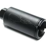 NOVESKE KX3 FLASH SPPRSR 762 5/8X24