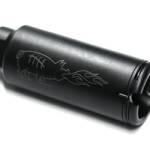NOVESKE KX5 FLASH SPPRSR 556 1/2X28