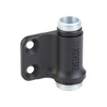 NOVESKE BODY WEAPONLIGHT BLK RH