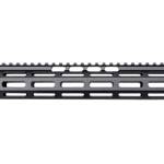 NOVESKE RAIL N4 4TH GEN 13.5" BLK