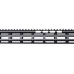 NOVESKE RAIL N4 4TH GEN 15" BLK
