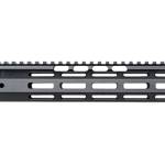 NOVESKE RAIL N4 4TH GEN 10.75" BLK