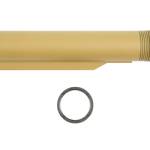 NOVESKE BUFFER TUBE TIGER EYE