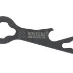 NOVESKE WRENCH MICRO SWITCHBLOCK