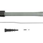 NOVESKE OG BARREL 556 12.5" SS BOLT