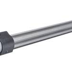 NOVESKE SPR BBL 556 18" DDF HS BOLT