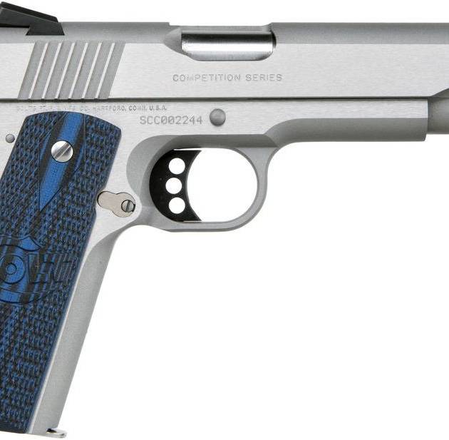 CLT CMP GVT S70 38SUP PST SS 9