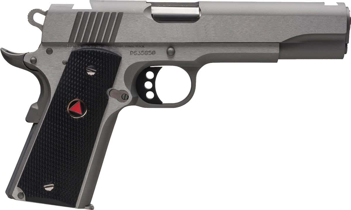 CLT DEL ELT 10MM SS ENGRVR