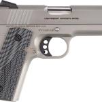 CLT LW OFFICER PST 45AP 7RD