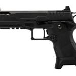 OA DEF 2311 PRO S 9MM 5" 21RD BLK