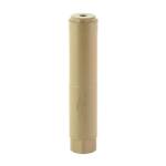 OCL TI SUPPRESSOR 22CAL FDE