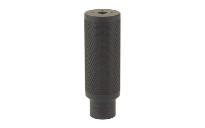 Otter Creek Labs Milkman 9mm black titanium suppressor