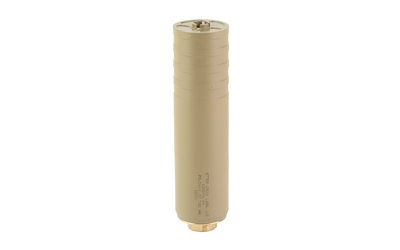 Otter Creek Labs Polonium 30 7.62 NATO FDE suppressor