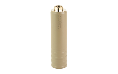 Otter Creek Labs Polonium 30 7.62 NATO FDE suppressor