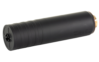 Otter Creek Labs Polonium 30 .308 / 7.62 NATO suppressor