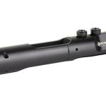 ODIN ENHANCED 9MM BCG BLACK