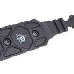ODIN WORKS M-LOK TO ARCA 3 WAY RAIL