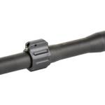 ODIN BBL 300 BLK 8" MED PROF BLK