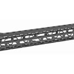 ODIN 15.5" MLOK O2 LT FREE FLT RAIL