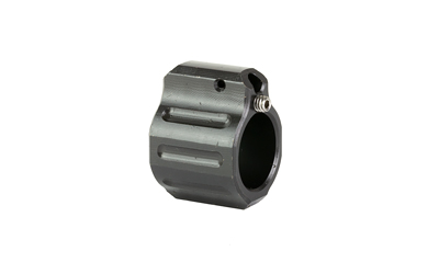 ODIN LOW PRO TNBL GAS BLOCK BLK - Image 2