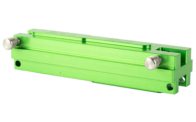 ODIN WORKS VISE BLOCK GEN 2 GREEN - Image 2