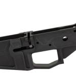 ODIN BILLET LOWER RECEIVER