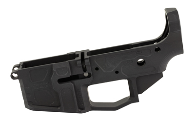 ODIN BILLET LOWER RECEIVER