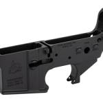 ODIN FORGED LOWER RECEIVER