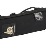 ODIN SPPRSSR MIRAGE CVR 6.5" BLK