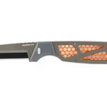 OD EDGE RAZOR APX 3" 7 ORG W/SHEATH
