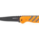 OD EDGE RAZOR HTX 3.5" GRY/ORG W/STH