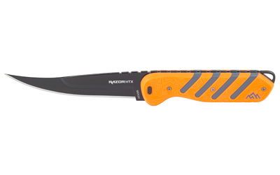 OD EDGE RAZOR HTX 3.5" GRY/ORG W/STH