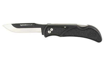 OD EDGE RAZOR ONYX 3" FLDR BLK