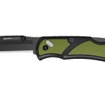 OD EDGE RAZOR-EDC LT 2.5" 2 BLDS OD