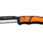 OD EDGE RAZOR-EDC LT 3.5" 6 BLDS ORG