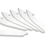 OD EDGE DROP-POINT 3.5" 6 PACK