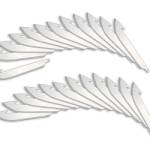 OD EDGE DROP-POINT 3.5" 24 PACK